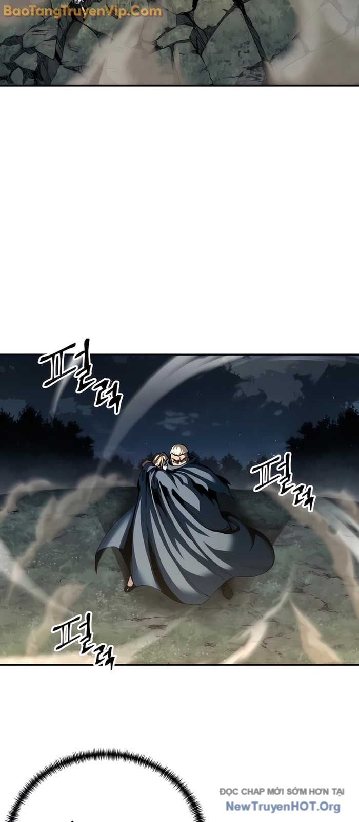 Ông Võ Giả Và Cháu Chí Tôn: Chapter 96.2