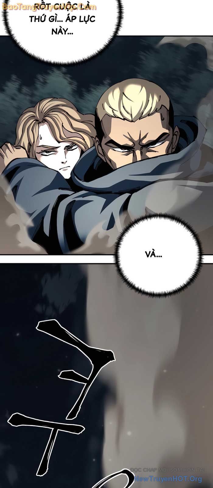 Ông Võ Giả Và Cháu Chí Tôn: Chapter 96.2