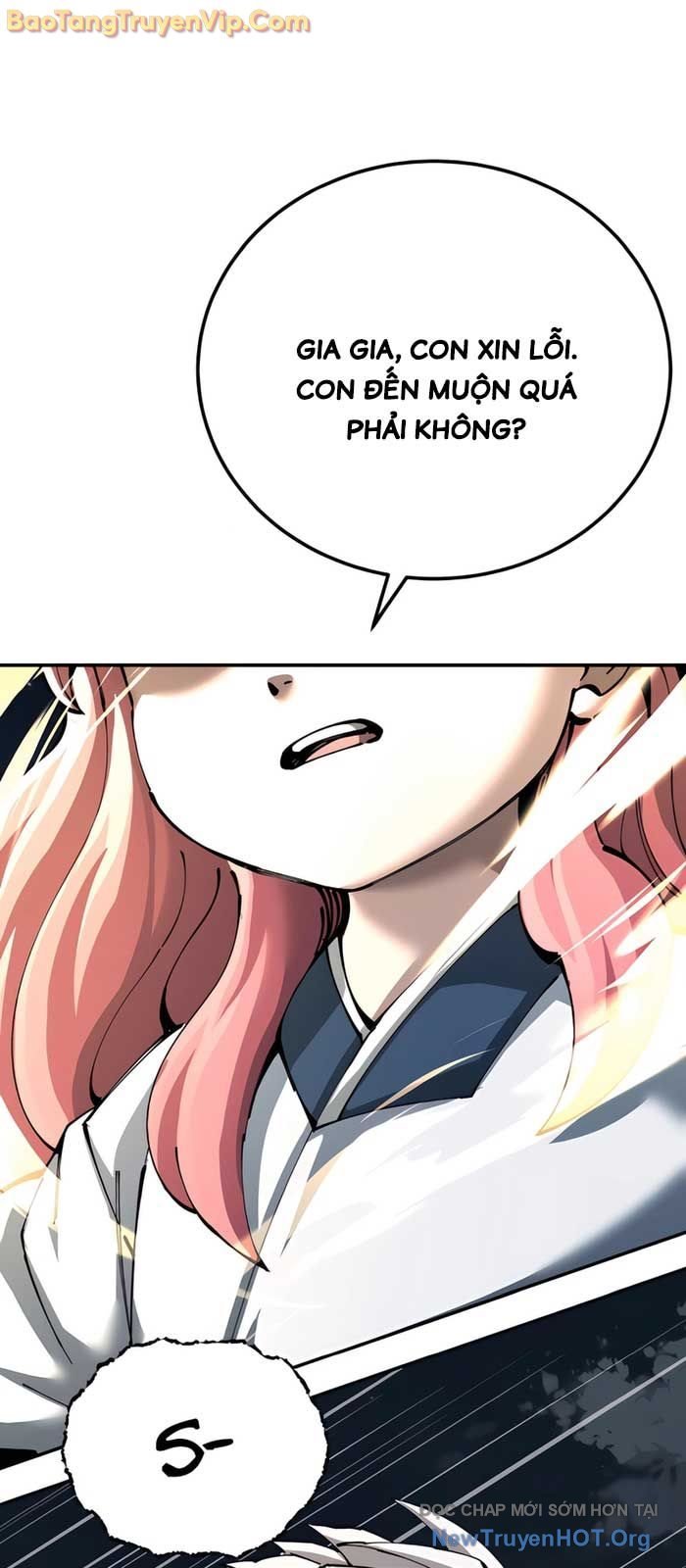 Ông Võ Giả Và Cháu Chí Tôn: Chapter 96.2