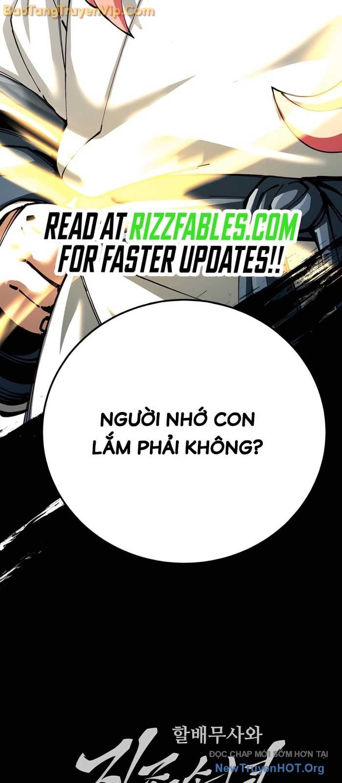 Ông Võ Giả Và Cháu Chí Tôn: Chapter 96.2