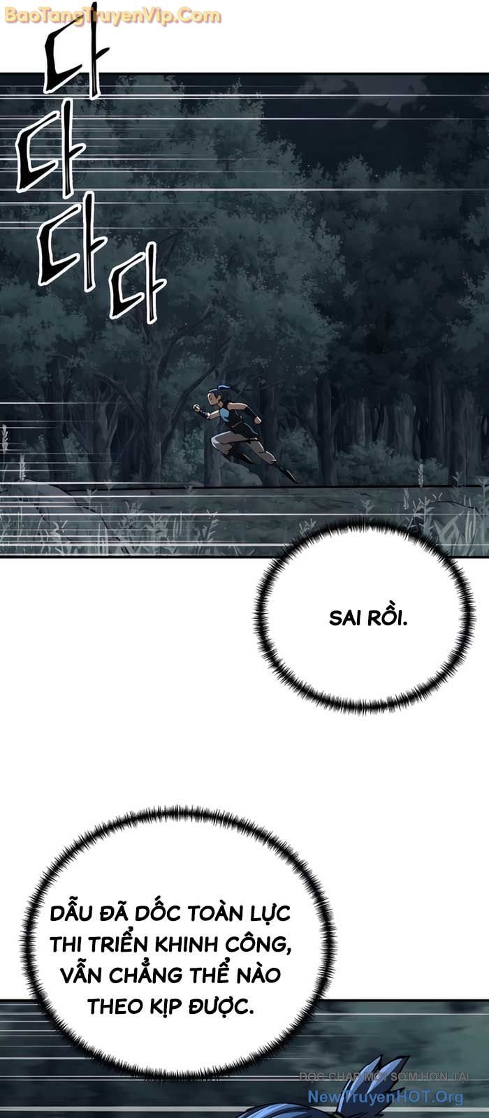 Ông Võ Giả Và Cháu Chí Tôn: Chapter 96.2
