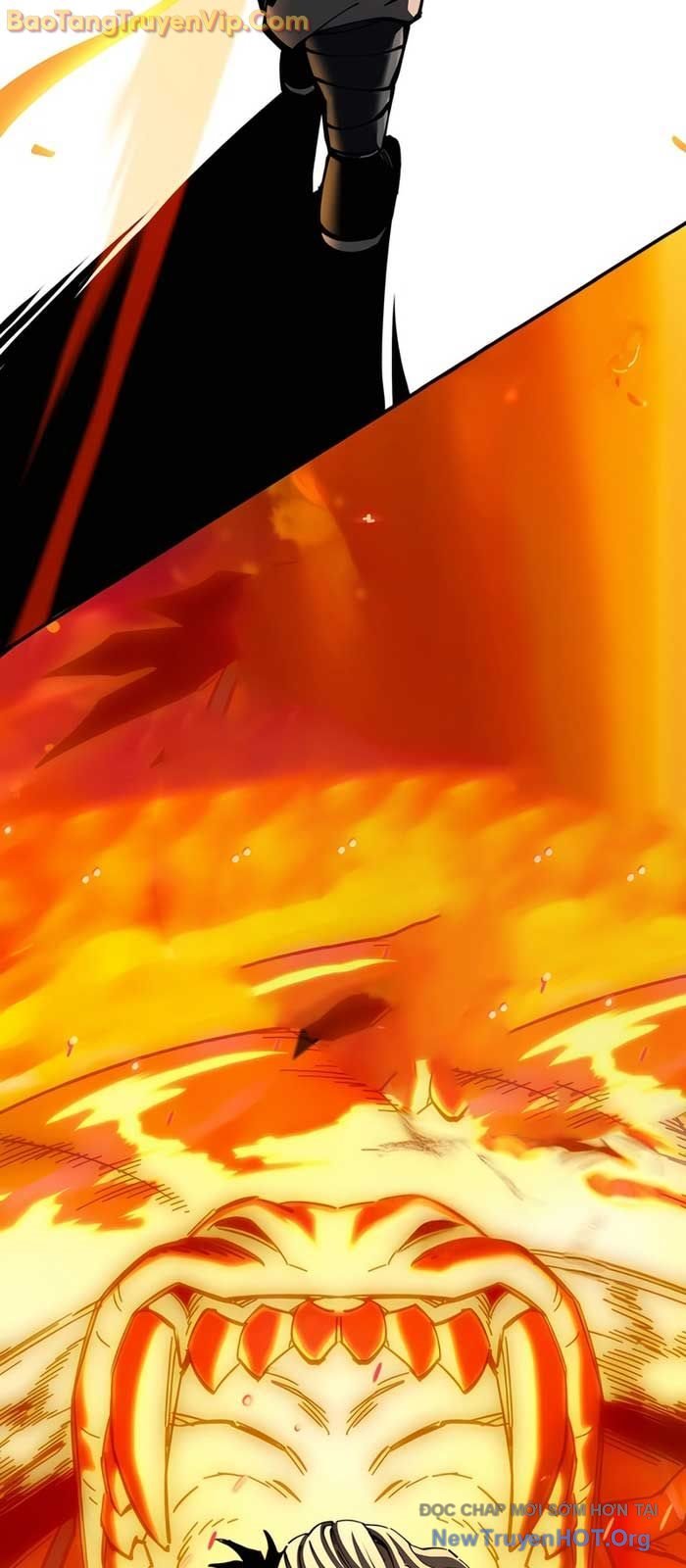 Ông Võ Giả Và Cháu Chí Tôn: Chapter 96.2