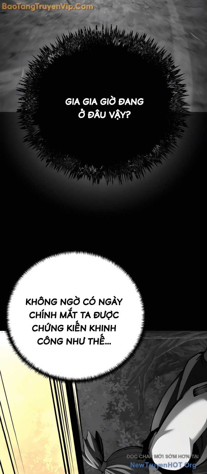 Ông Võ Giả Và Cháu Chí Tôn: Chapter 96.2