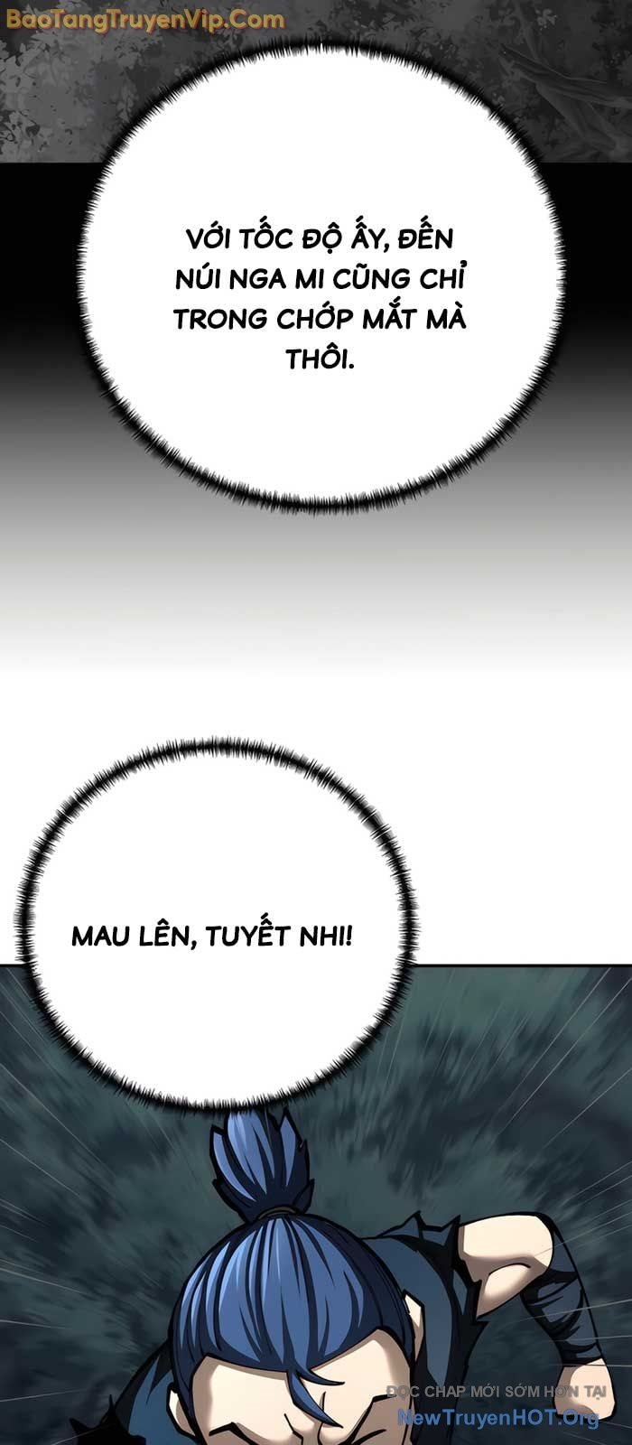 Ông Võ Giả Và Cháu Chí Tôn: Chapter 96.2