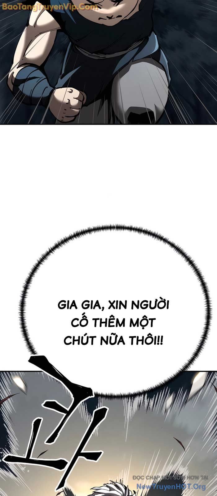 Ông Võ Giả Và Cháu Chí Tôn: Chapter 96.2