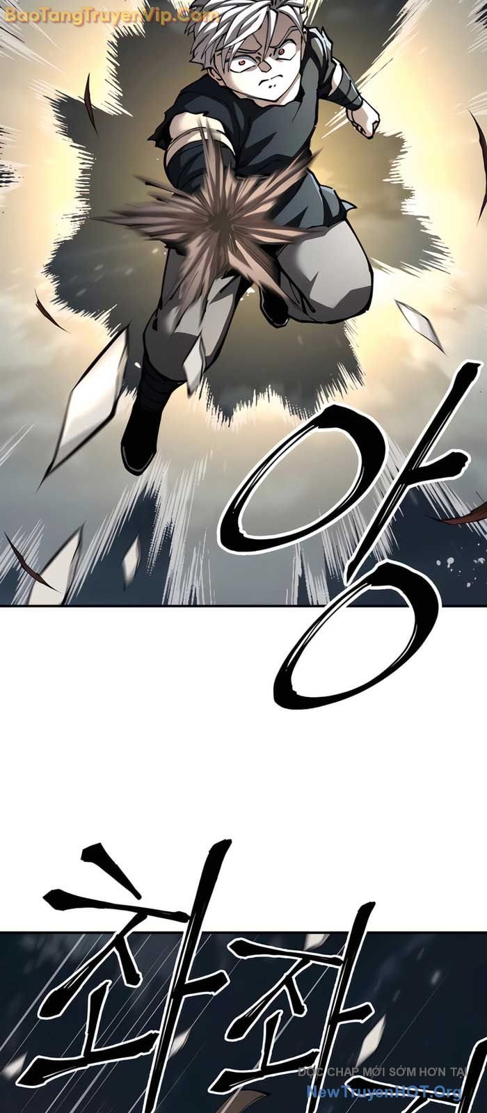 Ông Võ Giả Và Cháu Chí Tôn: Chapter 96.2