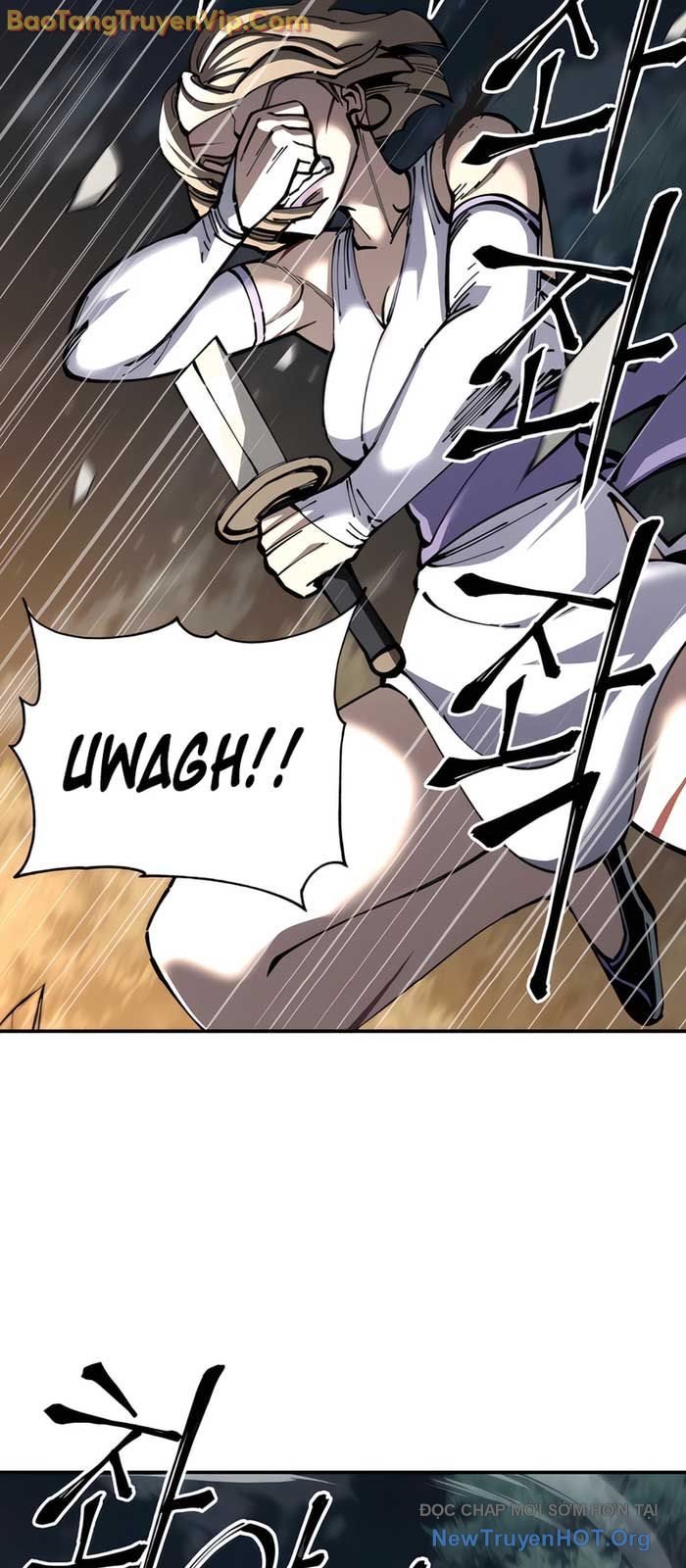 Ông Võ Giả Và Cháu Chí Tôn: Chapter 96.2