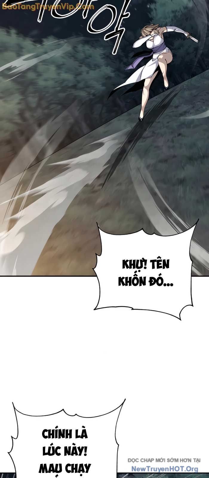 Ông Võ Giả Và Cháu Chí Tôn: Chapter 96.2