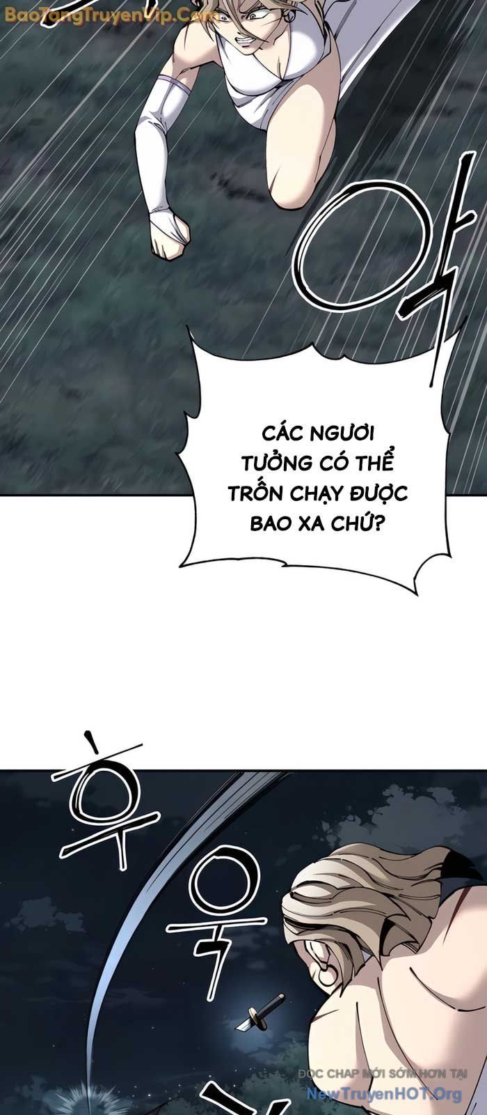 Ông Võ Giả Và Cháu Chí Tôn: Chapter 96.2