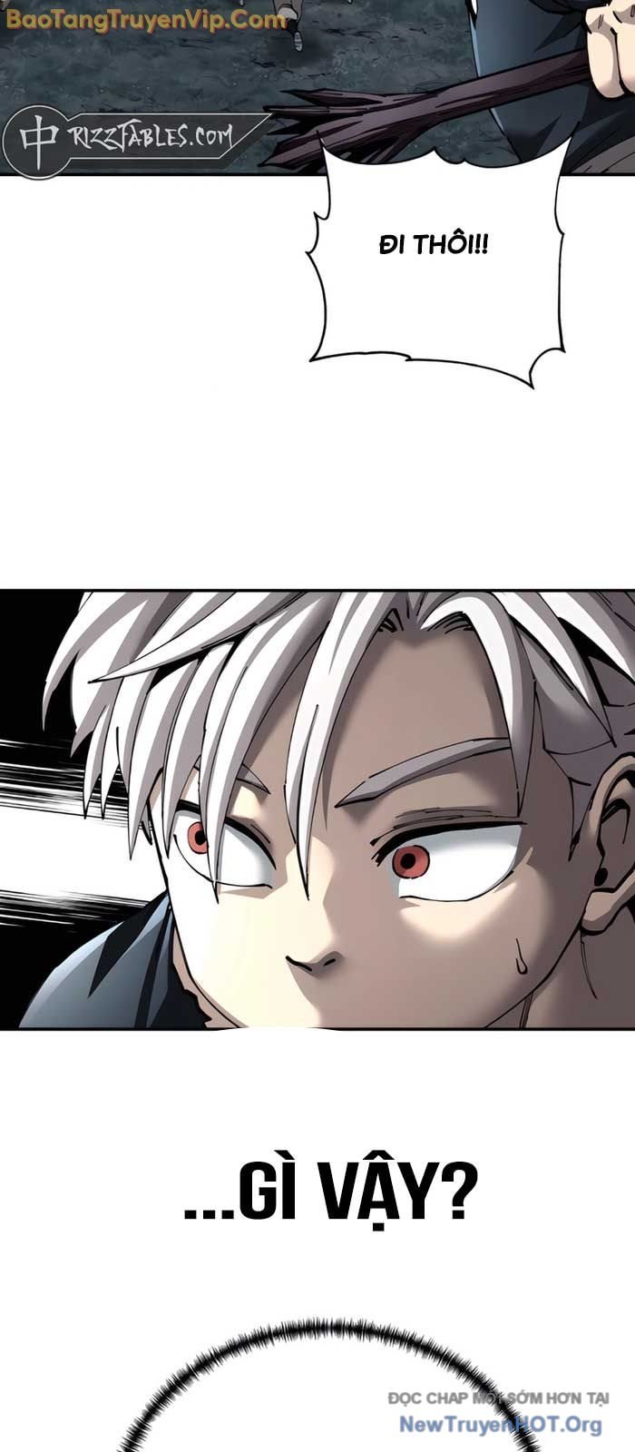 Ông Võ Giả Và Cháu Chí Tôn: Chapter 96.2