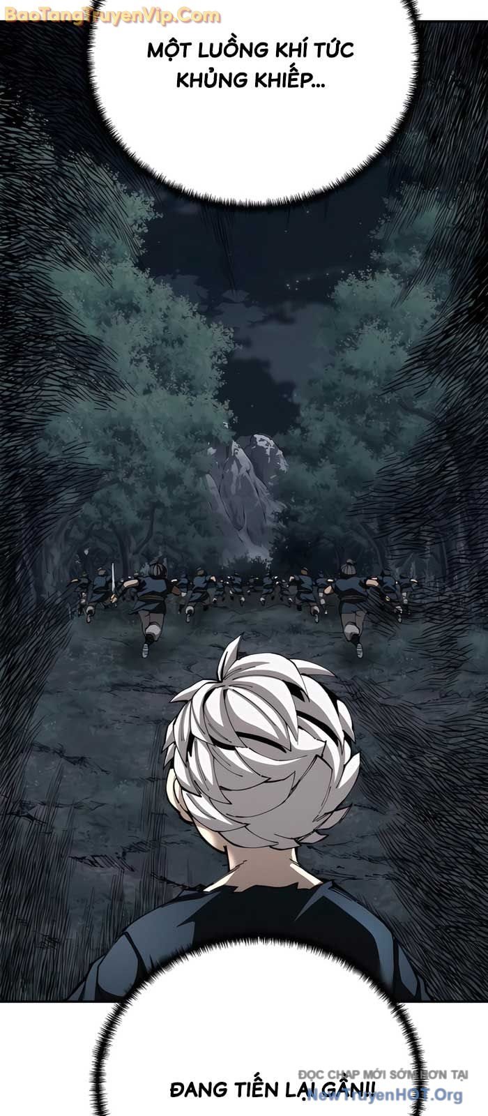 Ông Võ Giả Và Cháu Chí Tôn: Chapter 96.2