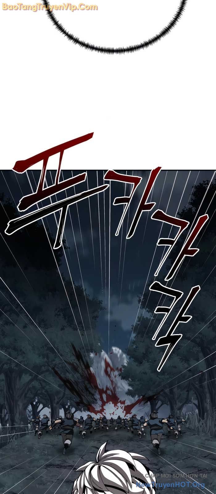 Ông Võ Giả Và Cháu Chí Tôn: Chapter 96.2
