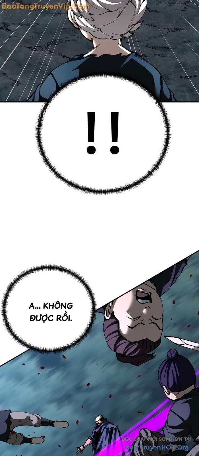 Ông Võ Giả Và Cháu Chí Tôn: Chapter 96.2