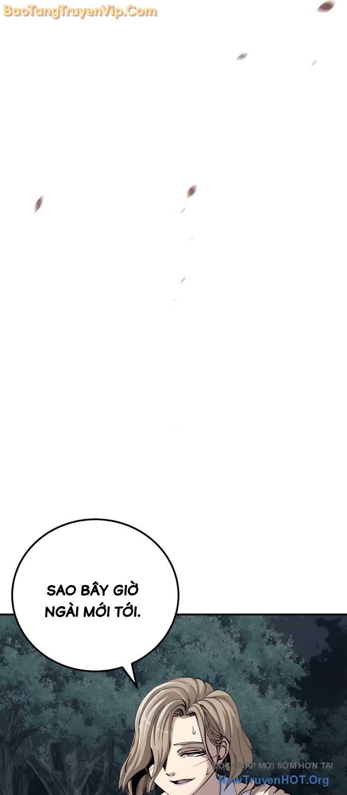 Ông Võ Giả Và Cháu Chí Tôn: Chapter 96.2
