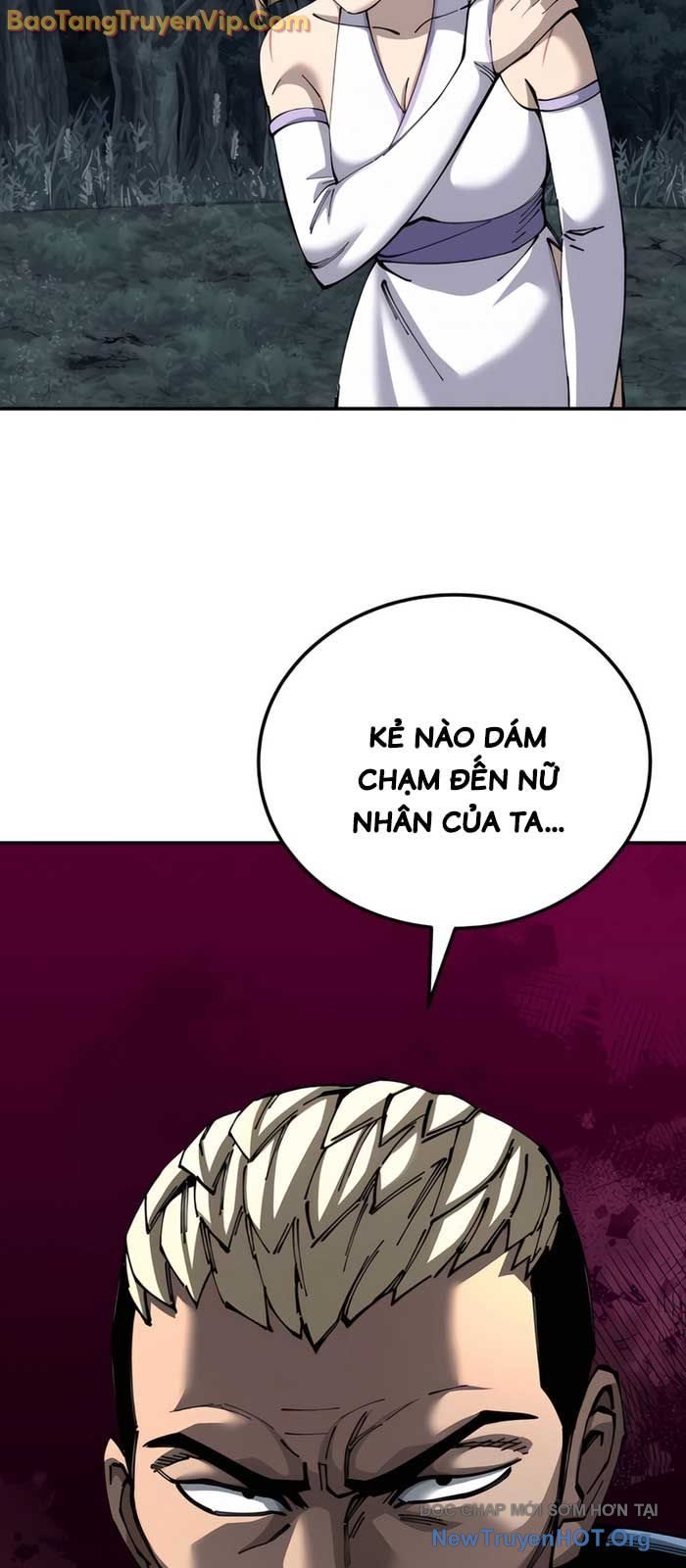 Ông Võ Giả Và Cháu Chí Tôn: Chapter 96.2