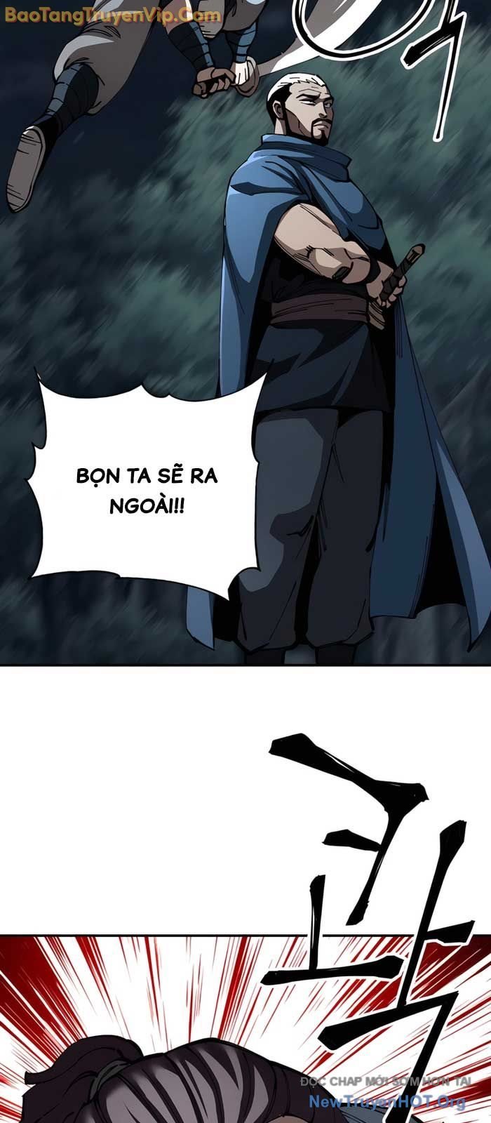 Ông Võ Giả Và Cháu Chí Tôn: Chapter 96.2