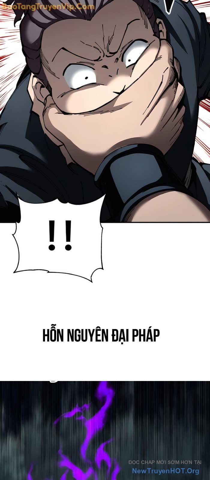 Ông Võ Giả Và Cháu Chí Tôn: Chapter 96.2