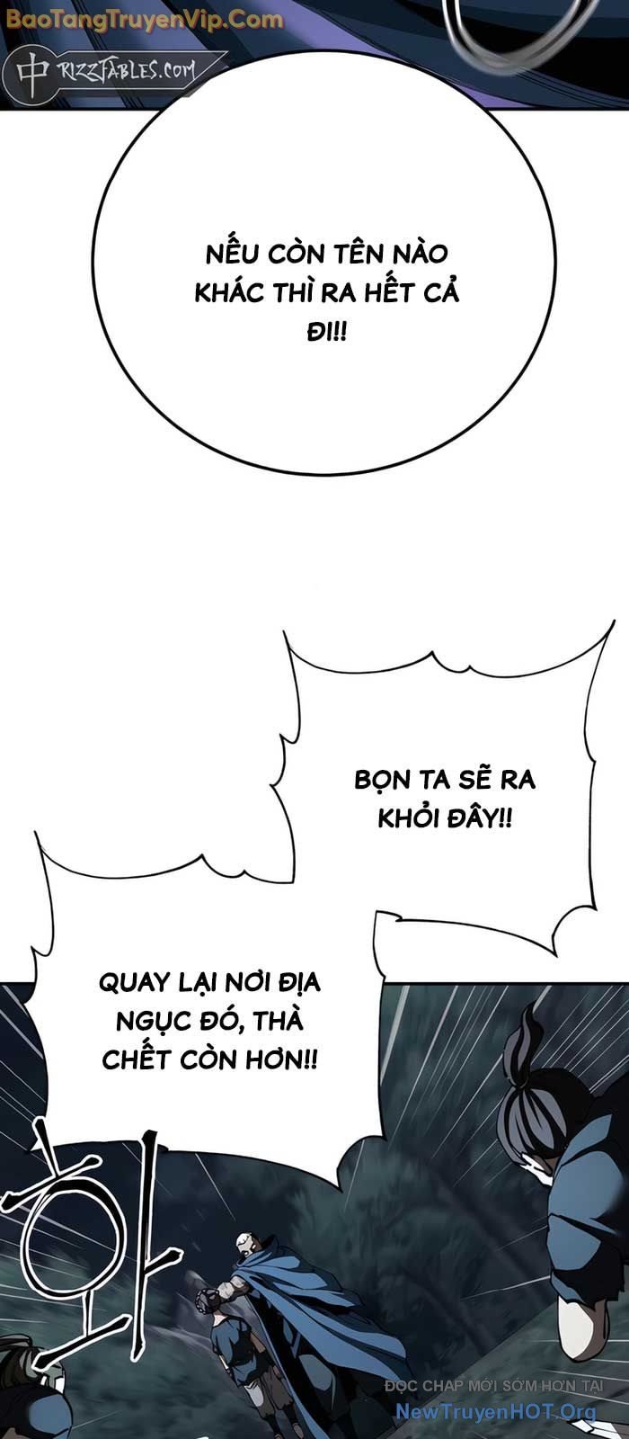 Ông Võ Giả Và Cháu Chí Tôn: Chapter 96.2