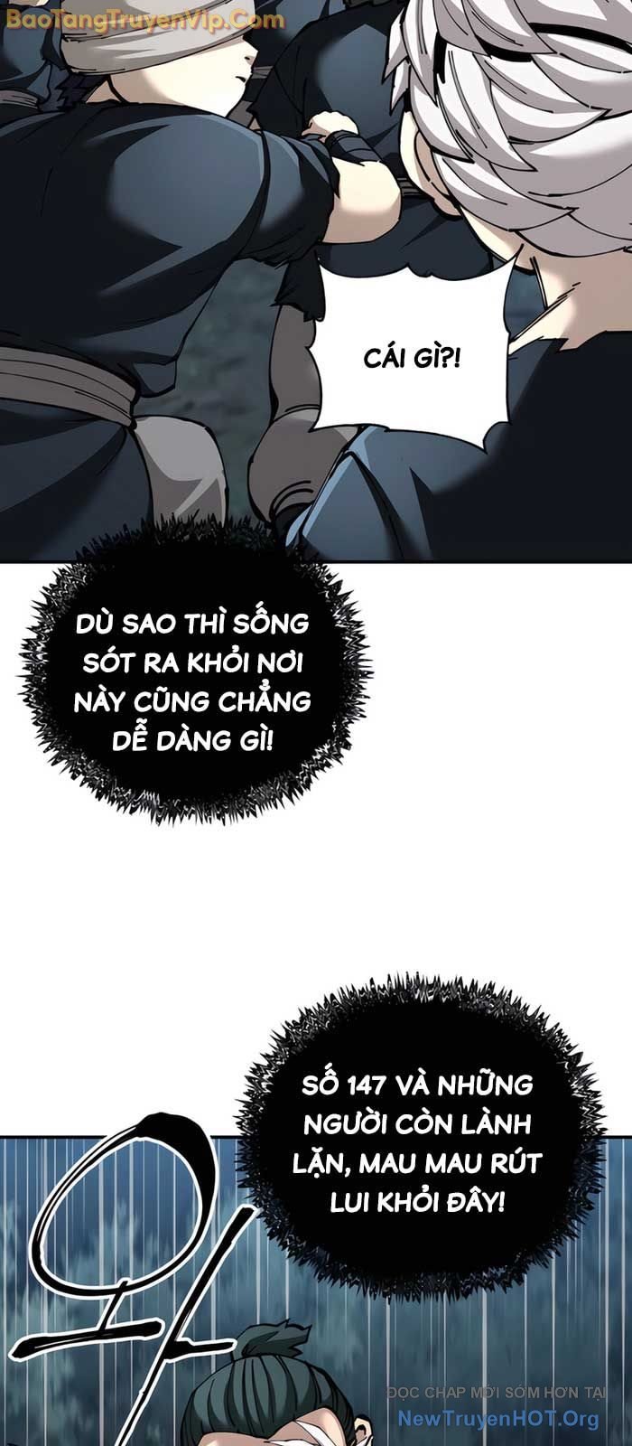 Ông Võ Giả Và Cháu Chí Tôn: Chapter 96.2