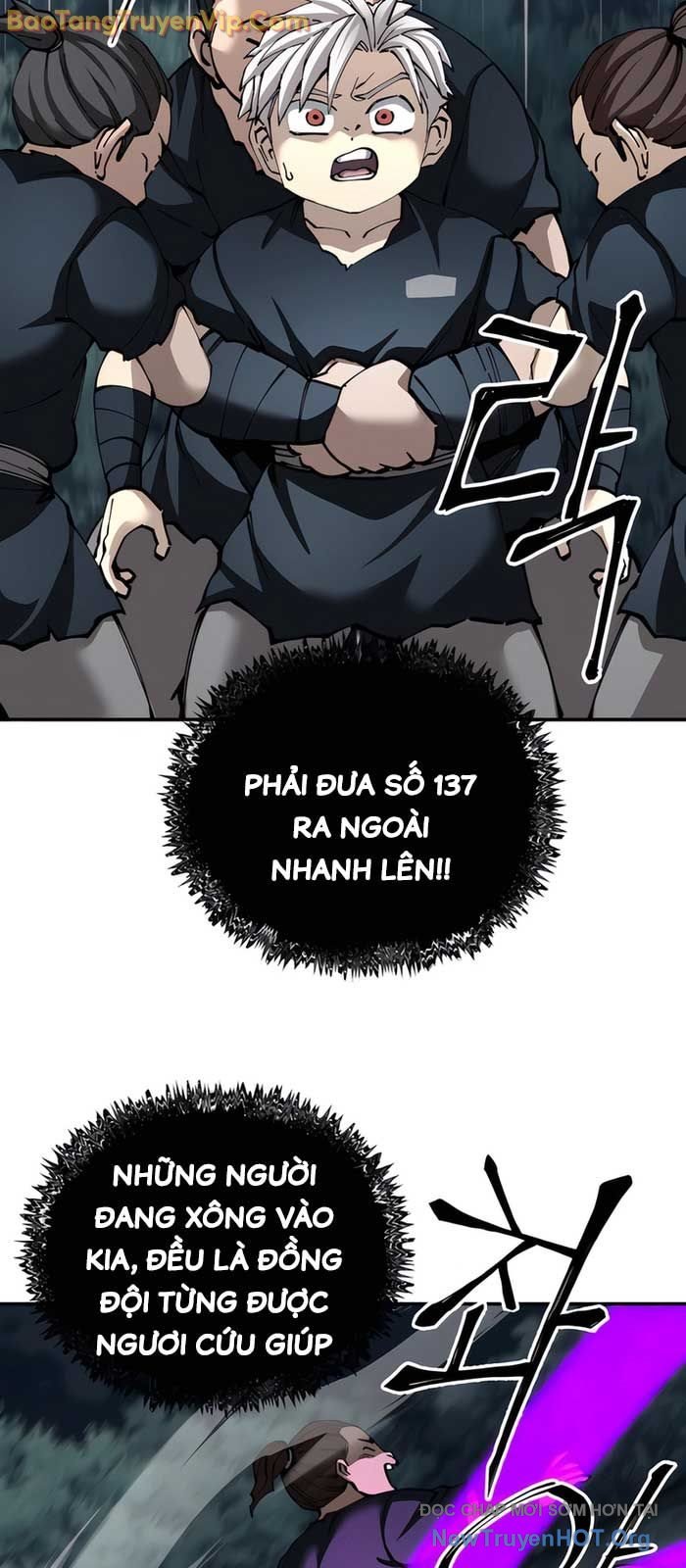 Ông Võ Giả Và Cháu Chí Tôn: Chapter 96.2