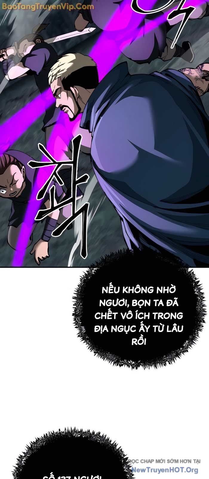 Ông Võ Giả Và Cháu Chí Tôn: Chapter 96.2