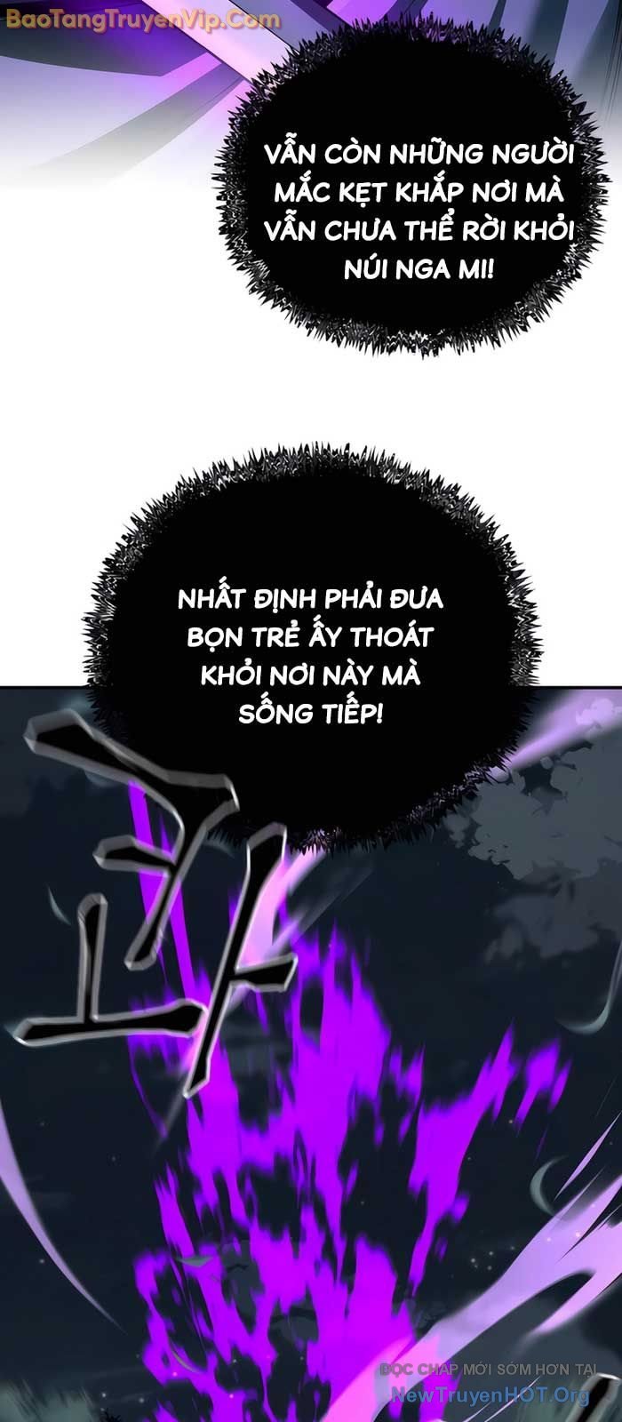 Ông Võ Giả Và Cháu Chí Tôn: Chapter 96.2