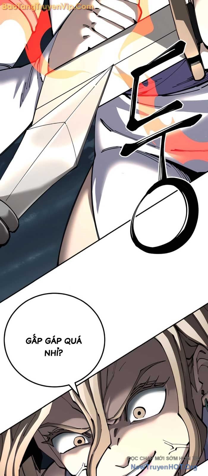 Ông Võ Giả Và Cháu Chí Tôn: Chapter 96.2