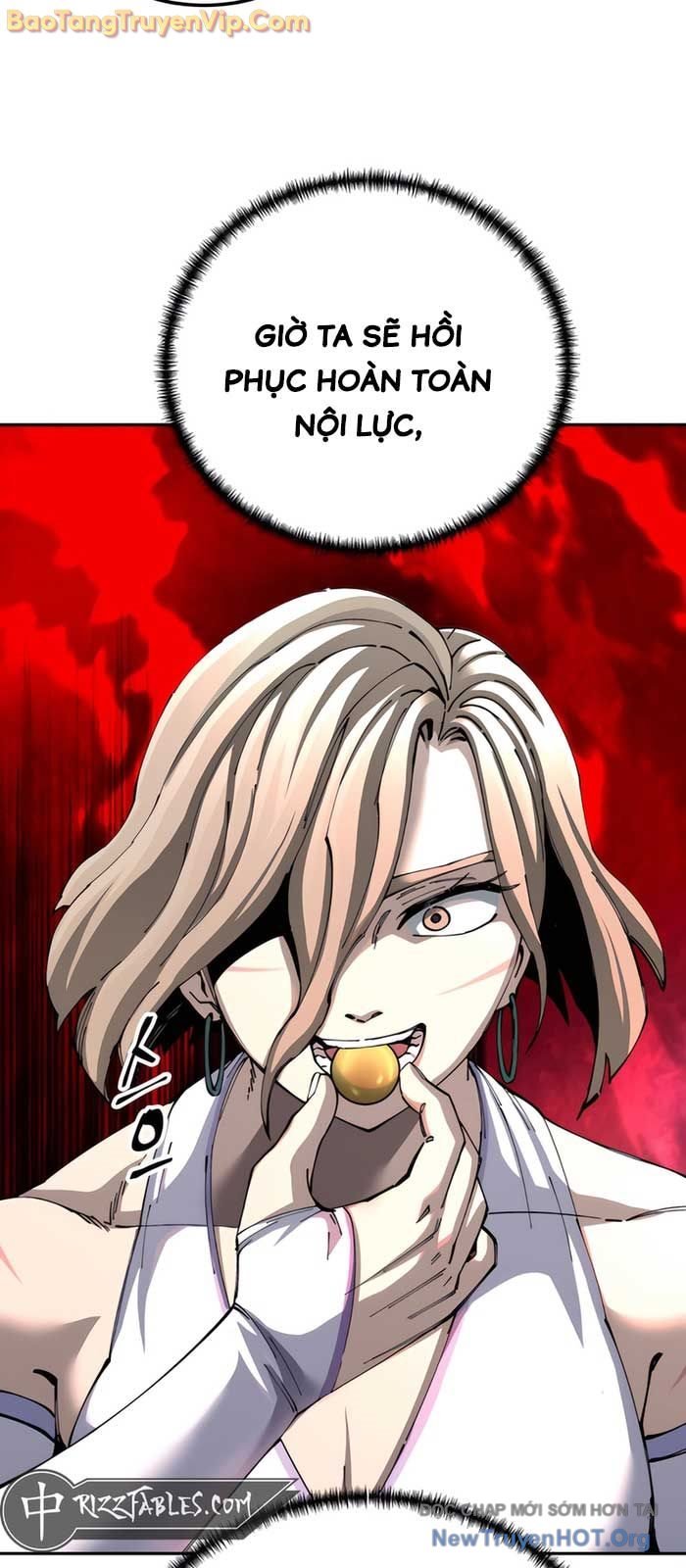 Ông Võ Giả Và Cháu Chí Tôn: Chapter 96.2