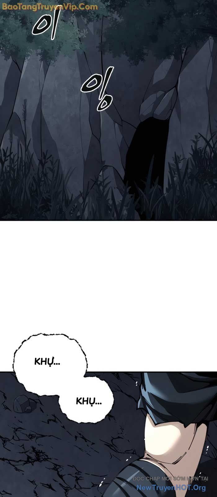 Ông Võ Giả Và Cháu Chí Tôn: Chapter 96.2