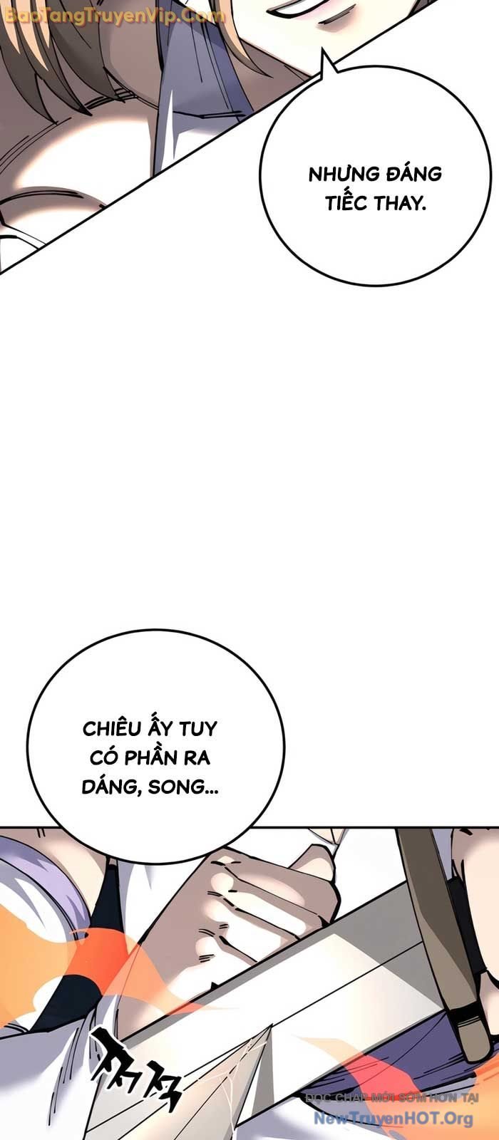 Ông Võ Giả Và Cháu Chí Tôn: Chapter 96.2
