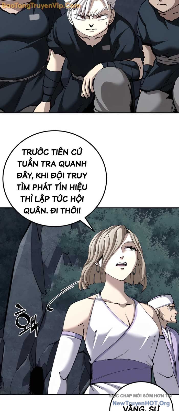 Ông Võ Giả Và Cháu Chí Tôn: Chapter 96.2