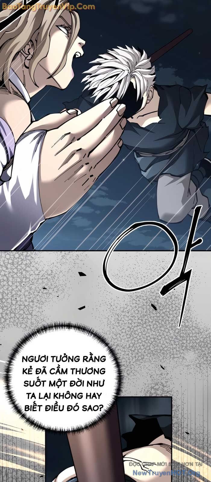 Ông Võ Giả Và Cháu Chí Tôn: Chapter 96.2