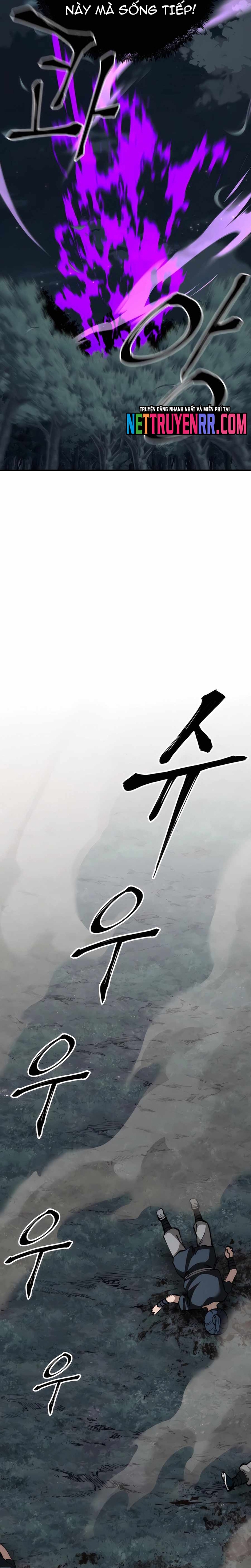 Ông Võ Giả Và Cháu Chí Tôn: Chapter 96