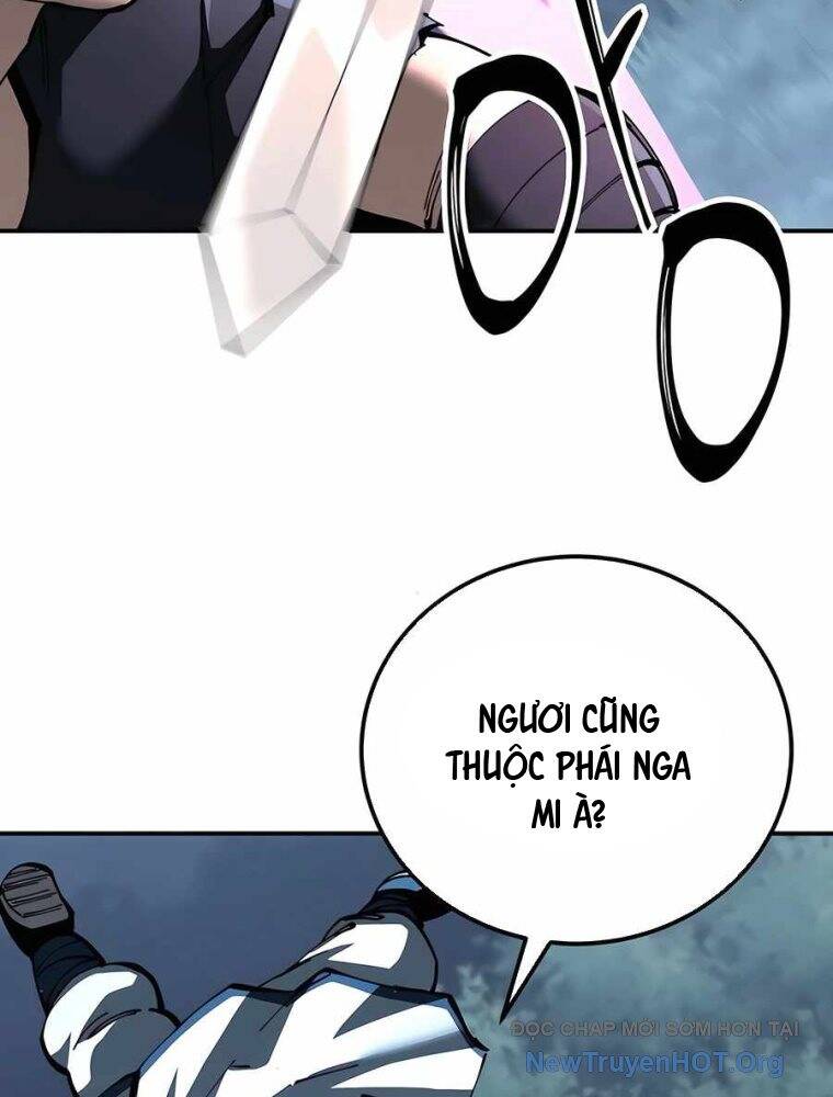 Ông Võ Giả Và Cháu Chí Tôn: Chapter 99.1