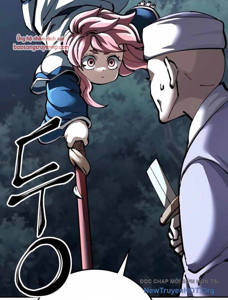 Ông Võ Giả Và Cháu Chí Tôn: Chapter 99.1