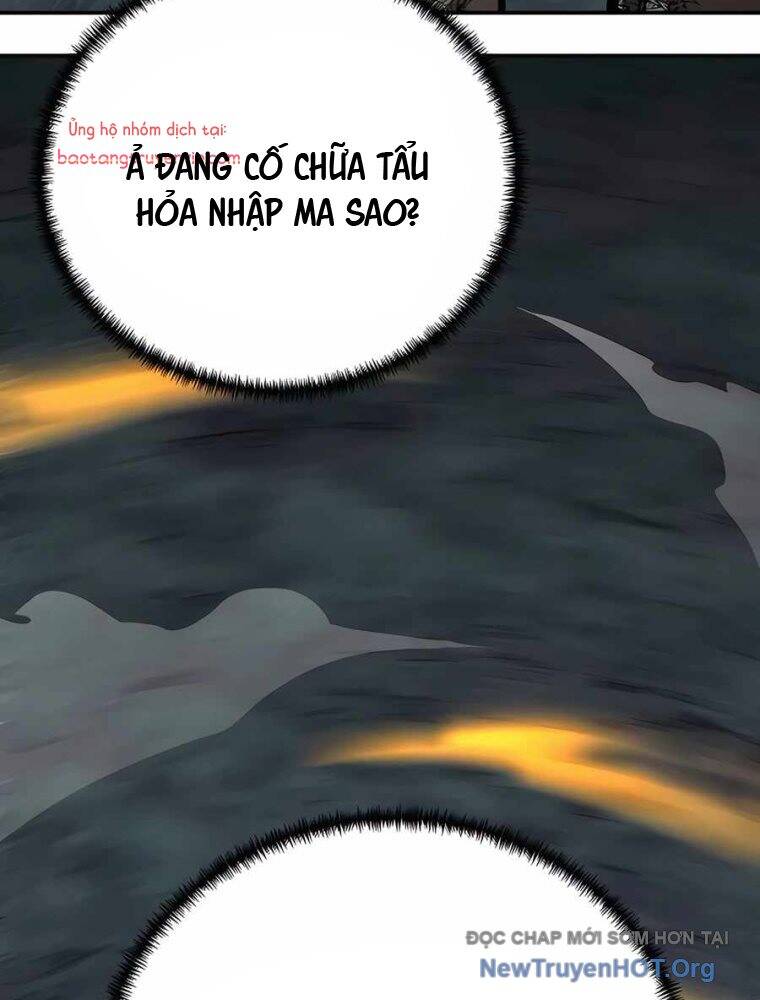 Ông Võ Giả Và Cháu Chí Tôn: Chapter 99.1