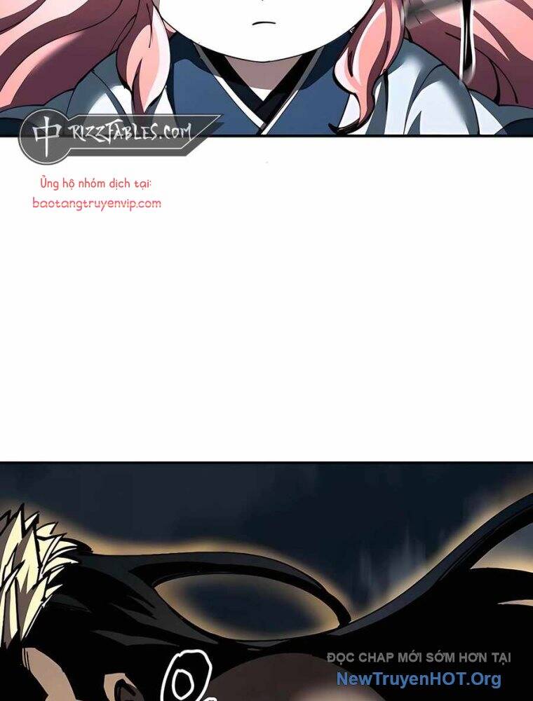 Ông Võ Giả Và Cháu Chí Tôn: Chapter 99.1