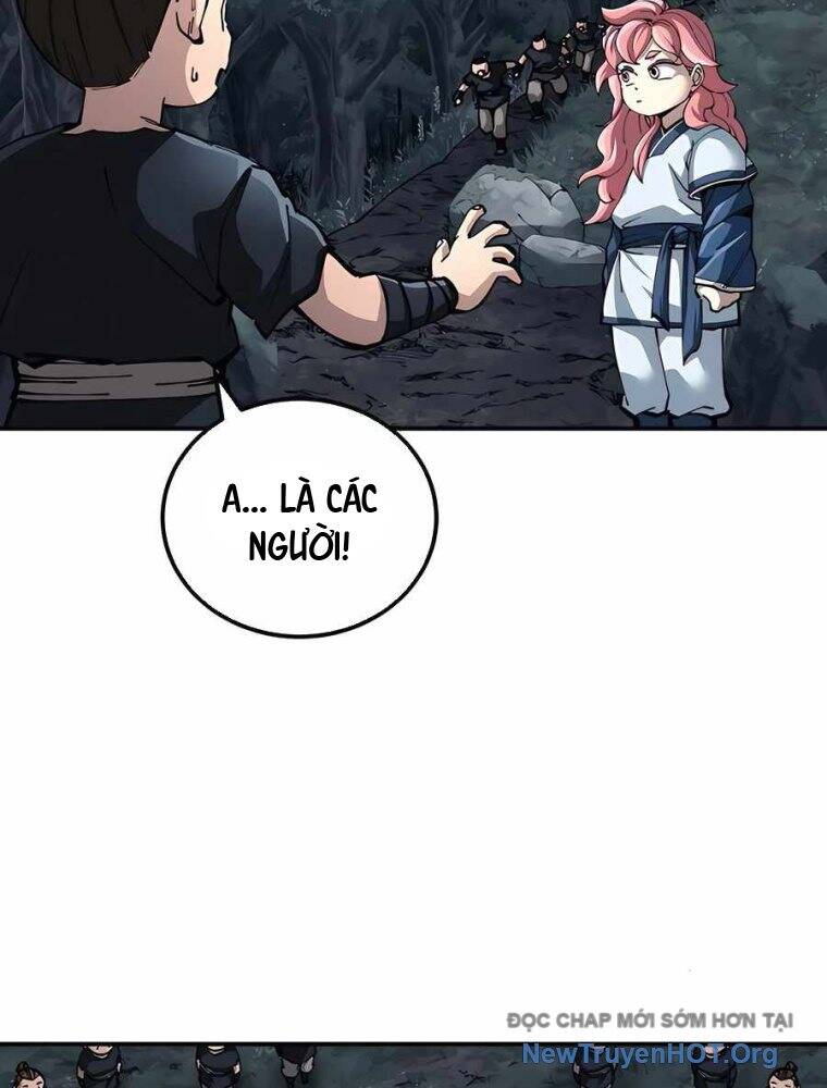 Ông Võ Giả Và Cháu Chí Tôn: Chapter 99.1