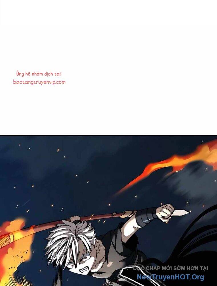 Ông Võ Giả Và Cháu Chí Tôn: Chapter 99.1