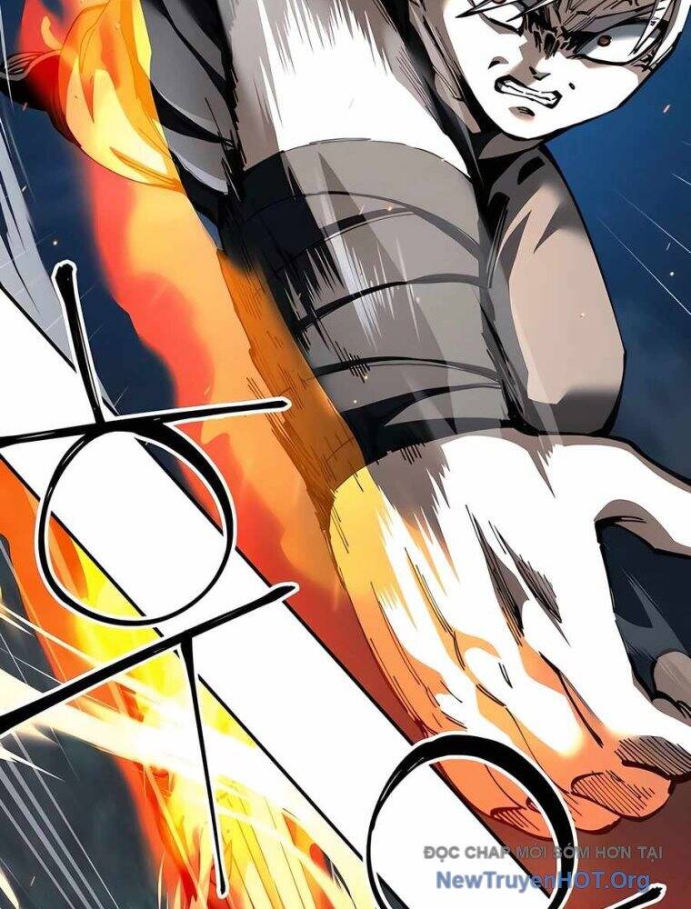Ông Võ Giả Và Cháu Chí Tôn: Chapter 99.1