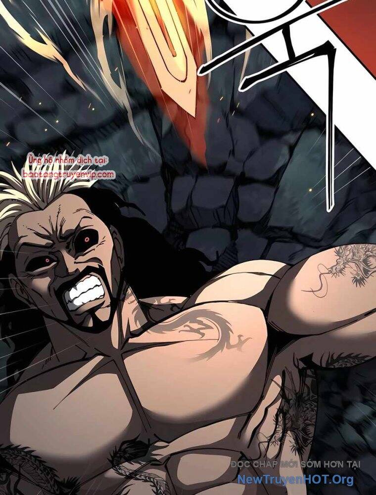 Ông Võ Giả Và Cháu Chí Tôn: Chapter 99.1