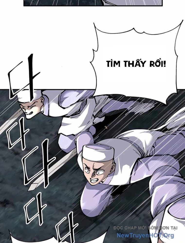 Ông Võ Giả Và Cháu Chí Tôn: Chapter 99