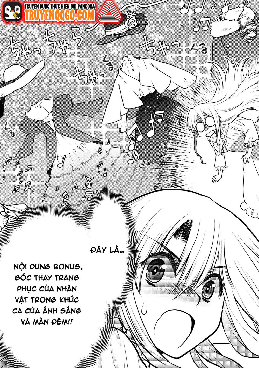 Oozumou Reijou ~Seijo Ni Hirateuchi Wo Kuratta Shunkan Sumou Budatta Zense Wo Omoidashita Akuyaku Reijou No Watashi Wa Sute Neko Ouji Ni Chanko Wo Furumaitai Haadosukoidosukoi~: Chapter 6