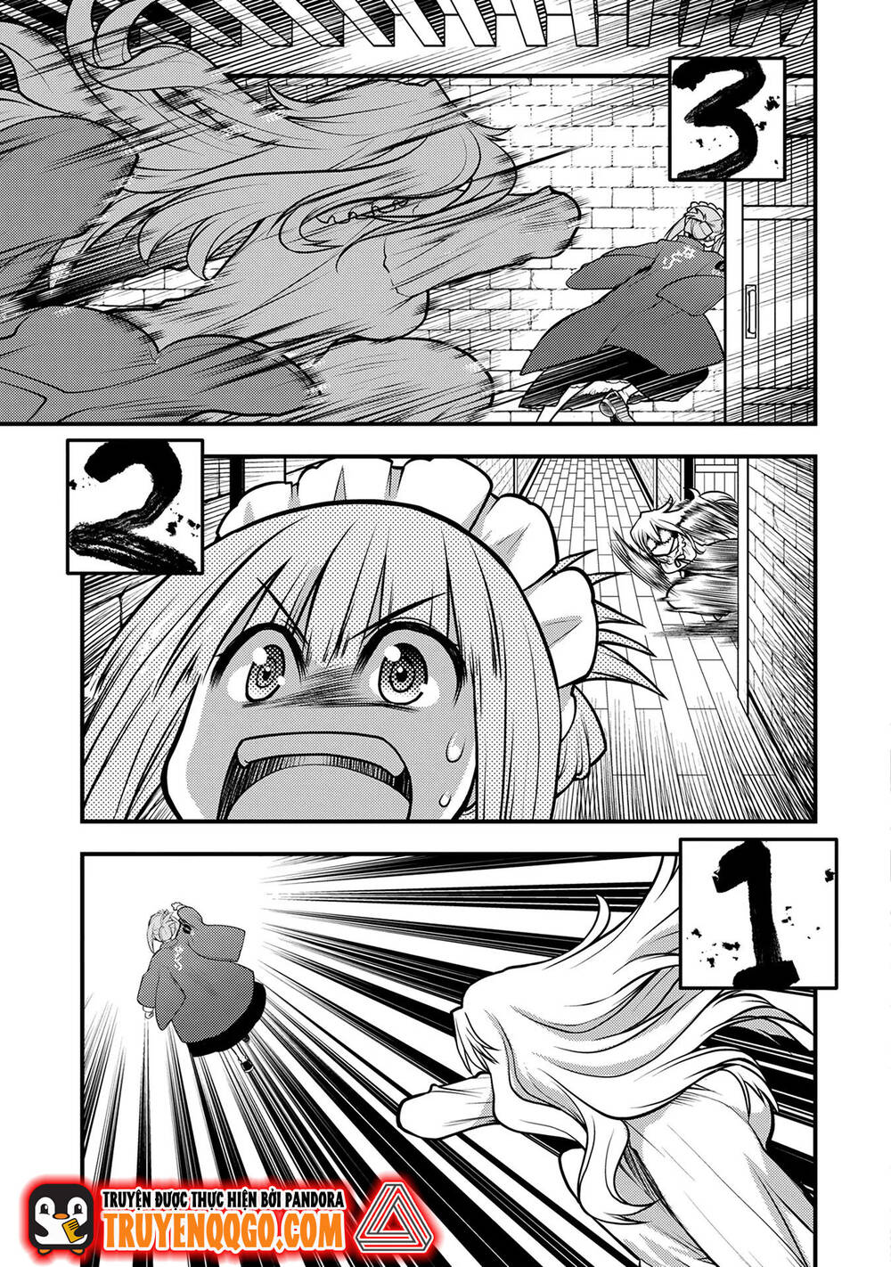 Oozumou Reijou ~Seijo Ni Hirateuchi Wo Kuratta Shunkan Sumou Budatta Zense Wo Omoidashita Akuyaku Reijou No Watashi Wa Sute Neko Ouji Ni Chanko Wo Furumaitai Haadosukoidosukoi~: Chapter 6