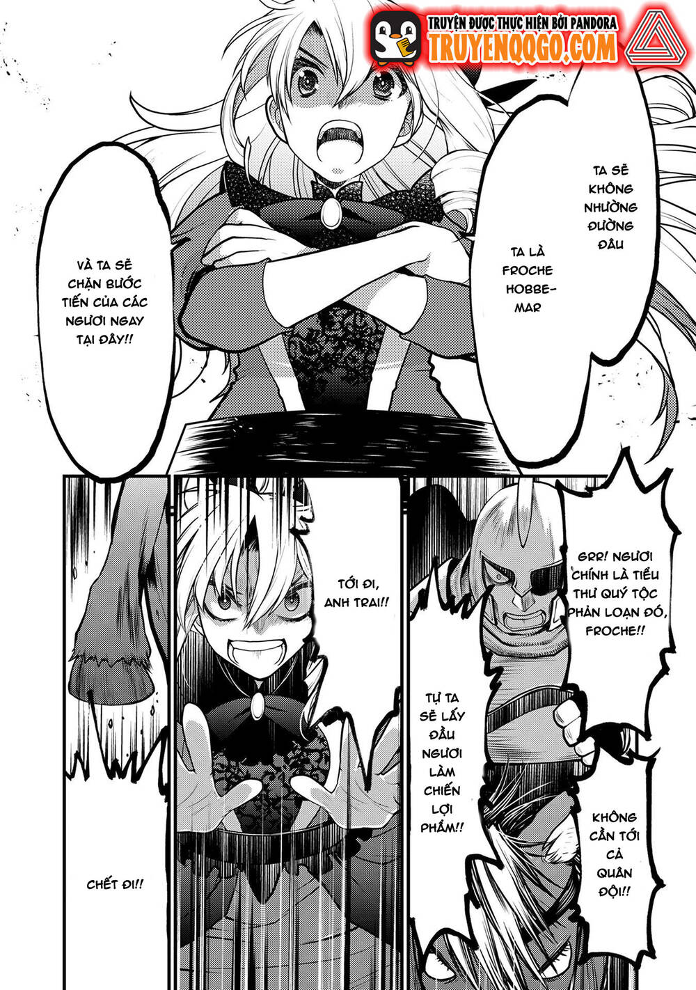 Oozumou Reijou ~Seijo Ni Hirateuchi Wo Kuratta Shunkan Sumou Budatta Zense Wo Omoidashita Akuyaku Reijou No Watashi Wa Sute Neko Ouji Ni Chanko Wo Furumaitai Haadosukoidosukoi~: Chapter 6