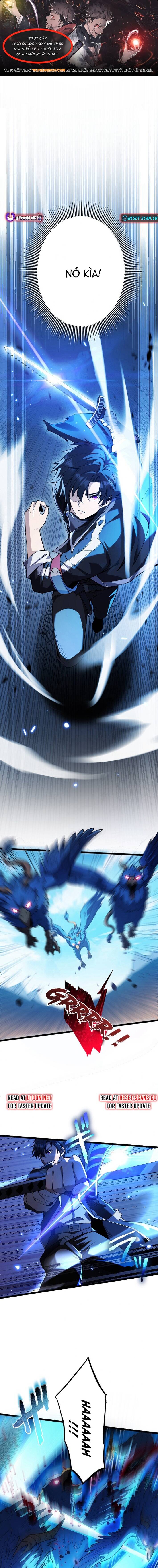 Ore Dake Level Down No Saikyou Kakuseisha: Chapter 1