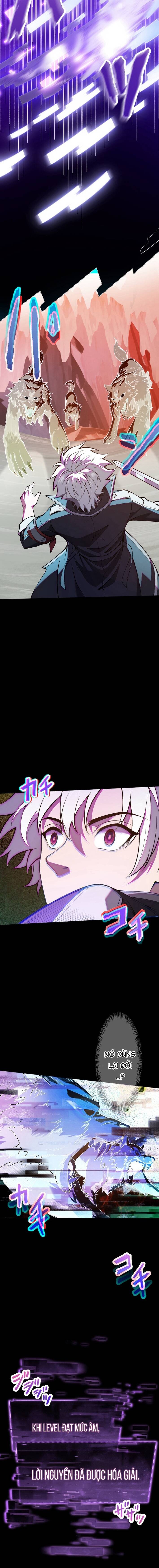 Ore Dake Level Down No Saikyou Kakuseisha: Chapter 1