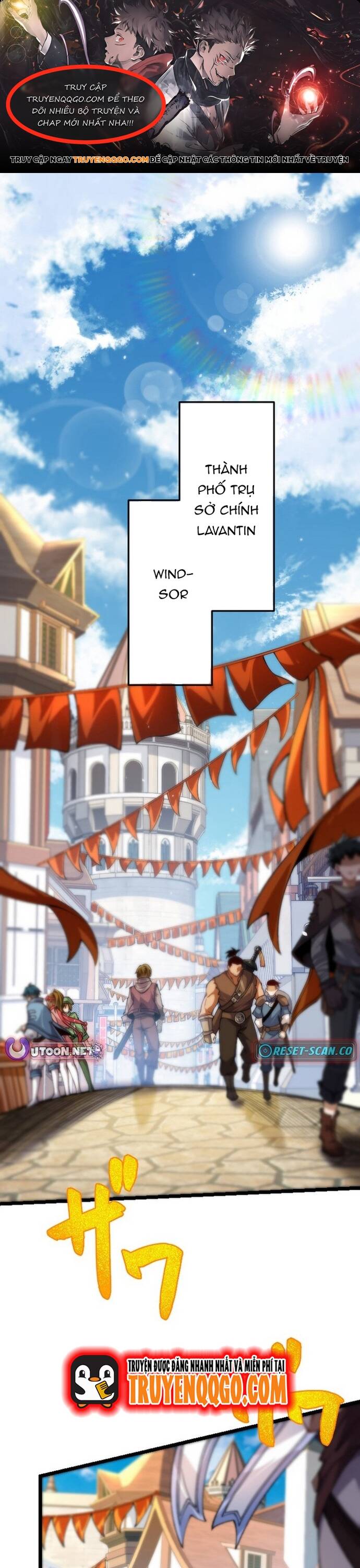 Ore Dake Level Down No Saikyou Kakuseisha: Chapter 10