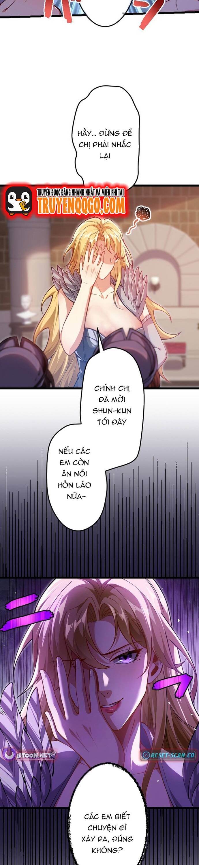 Ore Dake Level Down No Saikyou Kakuseisha: Chapter 10