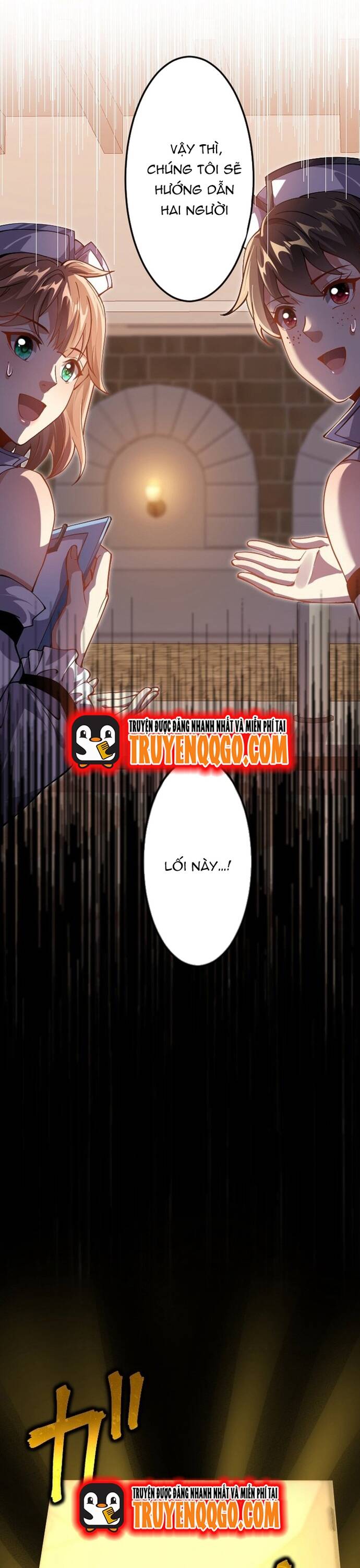 Ore Dake Level Down No Saikyou Kakuseisha: Chapter 10